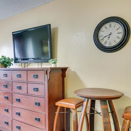 Greenwood Village Studio With Gym Access In Dtc! Englewood Exterior foto