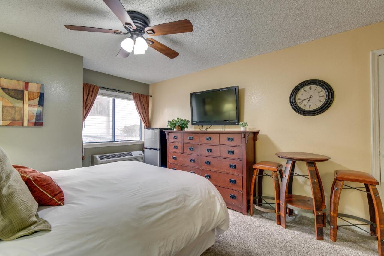 Greenwood Village Studio With Gym Access In Dtc! Englewood Exterior foto