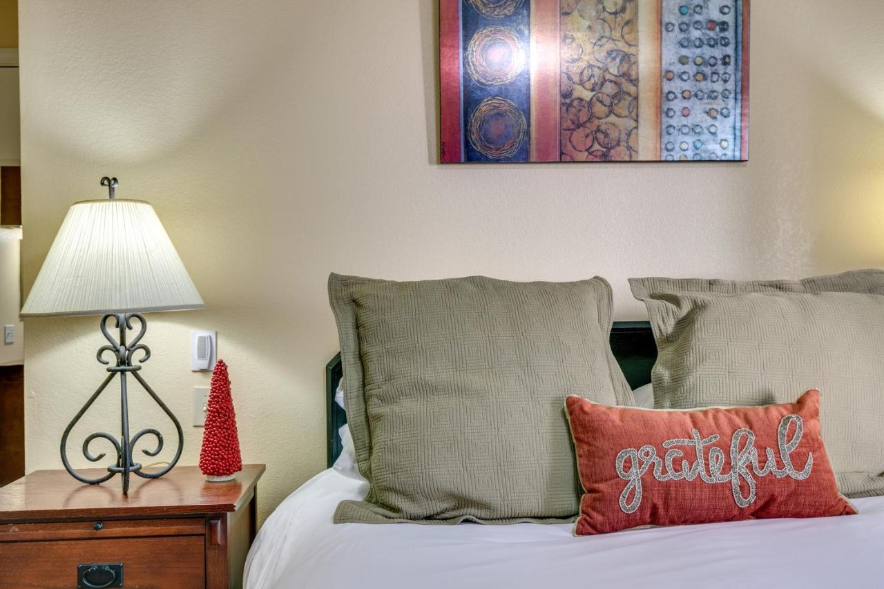 Greenwood Village Studio With Gym Access In Dtc! Englewood Exterior foto