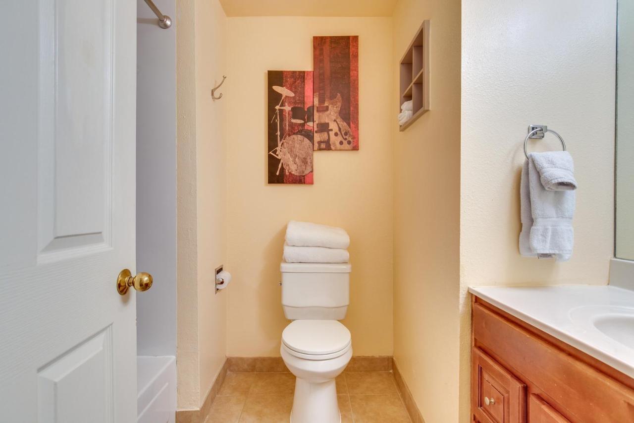Greenwood Village Studio With Gym Access In Dtc! Englewood Exterior foto