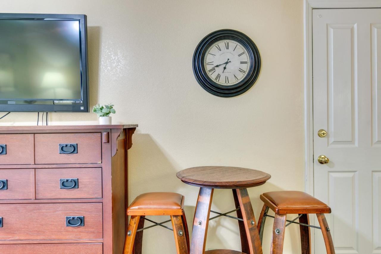 Greenwood Village Studio With Gym Access In Dtc! Englewood Exterior foto
